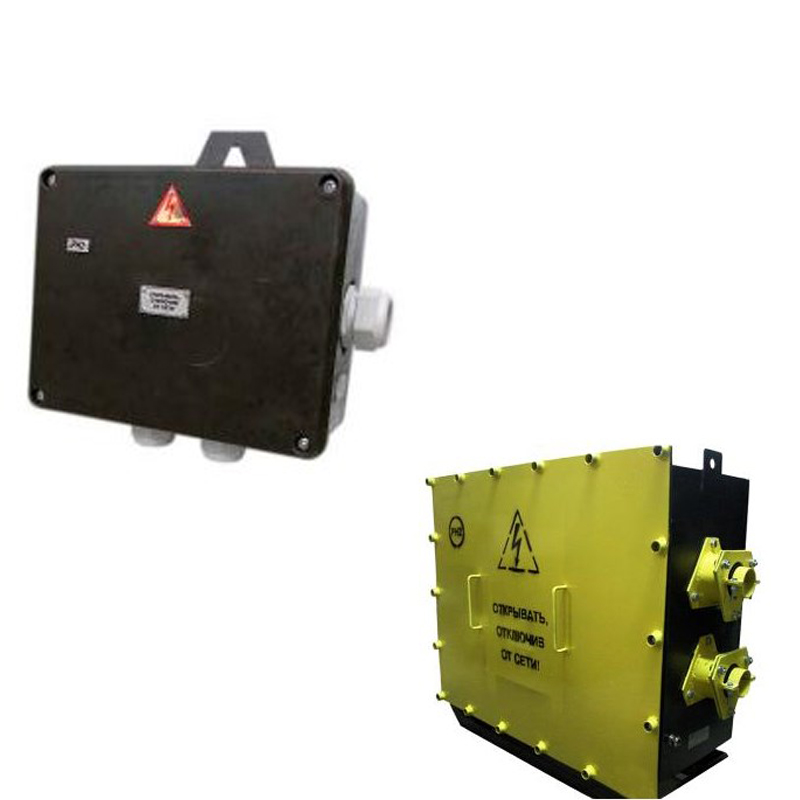 Распределительные коробки - Купить по выгодной цене