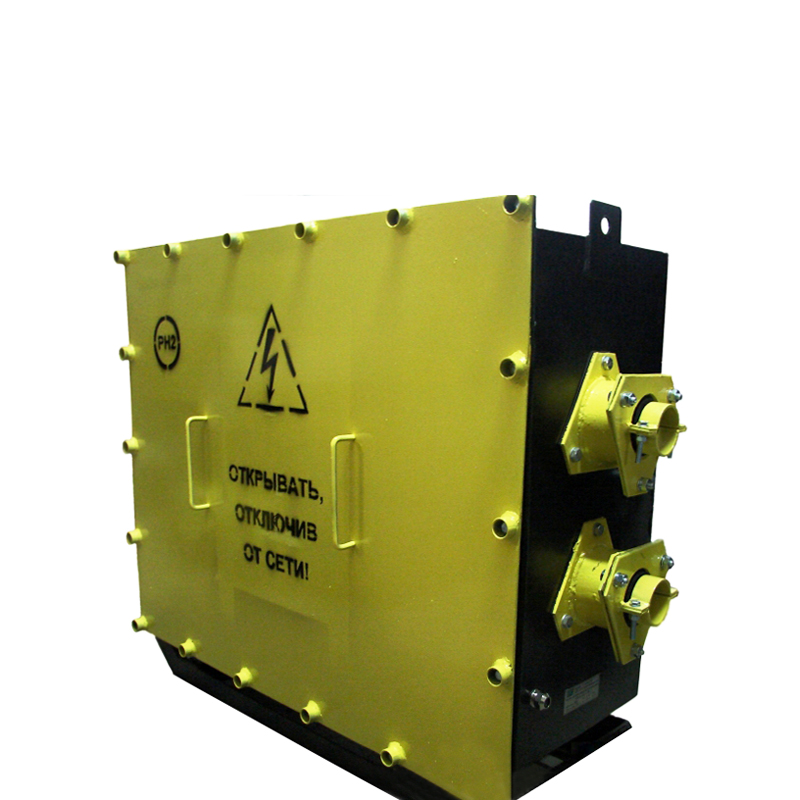 Коробка распределительная КРВ-6