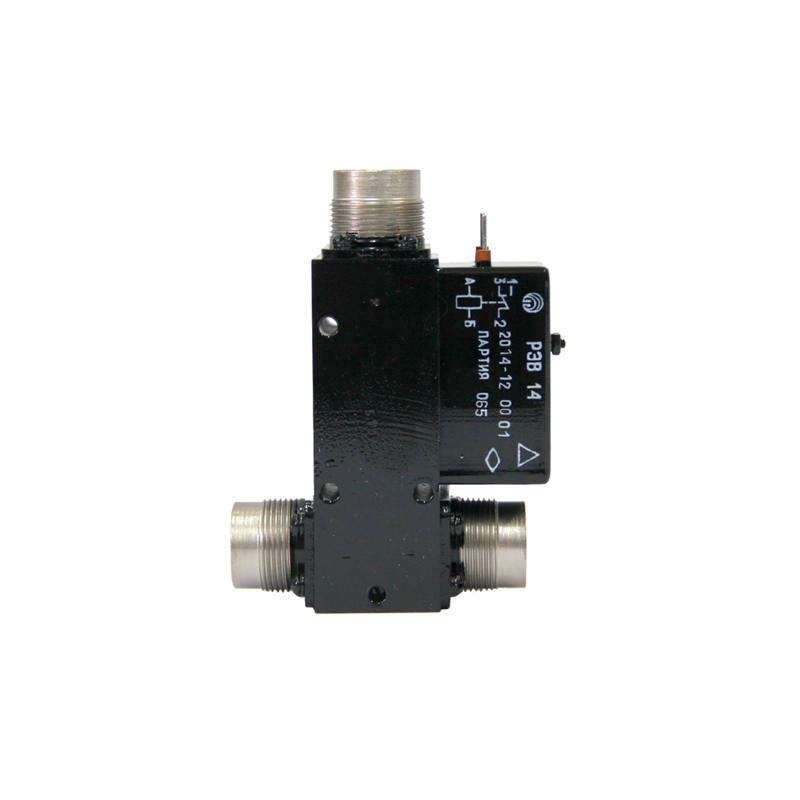 Реле электромагнитное РЭВ 14