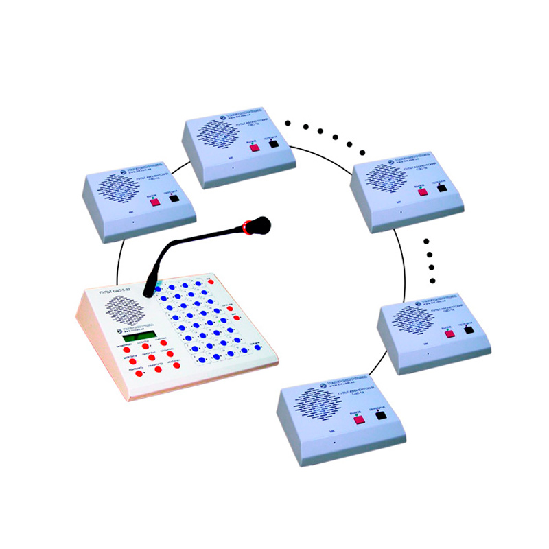 Система селекторной связи. Пульт Индустроник 16 DT 003. Система селекторной связи для офиса. Диспетчерский пульт ДТ 32.