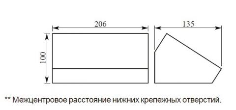 Схема FT-03 с алюминиевым корпусом