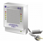 Сигнализатор газа коммунально-бытовой СГКП-1 - фото