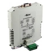 Преобразователь интерфейсов WAD-2xRS232-RS485-BUS - фото