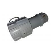 Электрический соединитель РБН1-6-26Г(1,2,3,4) - фото