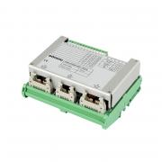 Модуль системы контроля AHD-DPS02 G14 - фото