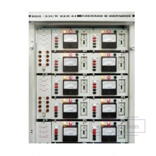 Устройство контрольно-сигнальное ВВК - 331 - фото