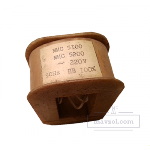 Катушка МИС 5100/5200 - фото