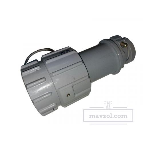 Электрический соединитель РБН1-6-26Г(1,2,3,4) - фото