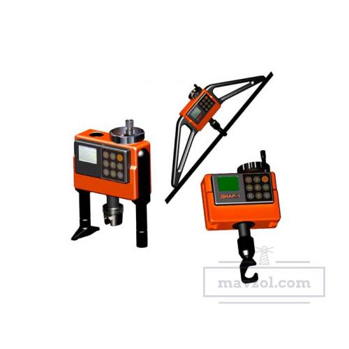 Измеритель ДИАР-1 - фото