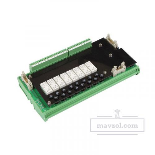 Модуль расширения системы контроля AHD 910 A - фото