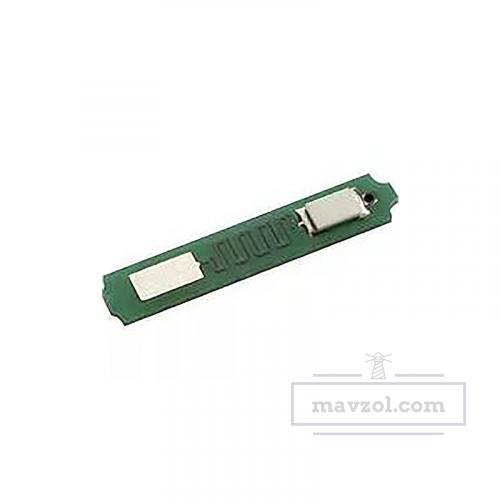 PCB платиновый датчик - фото