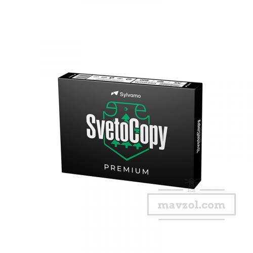 Svetocopy Premium бумага офисная для принтера - фото