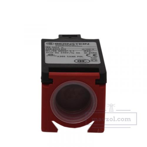 I88-SU1ZW LIMIT SWITCH 608.6153.012 выключатели концевые Bernstein - вид снизу